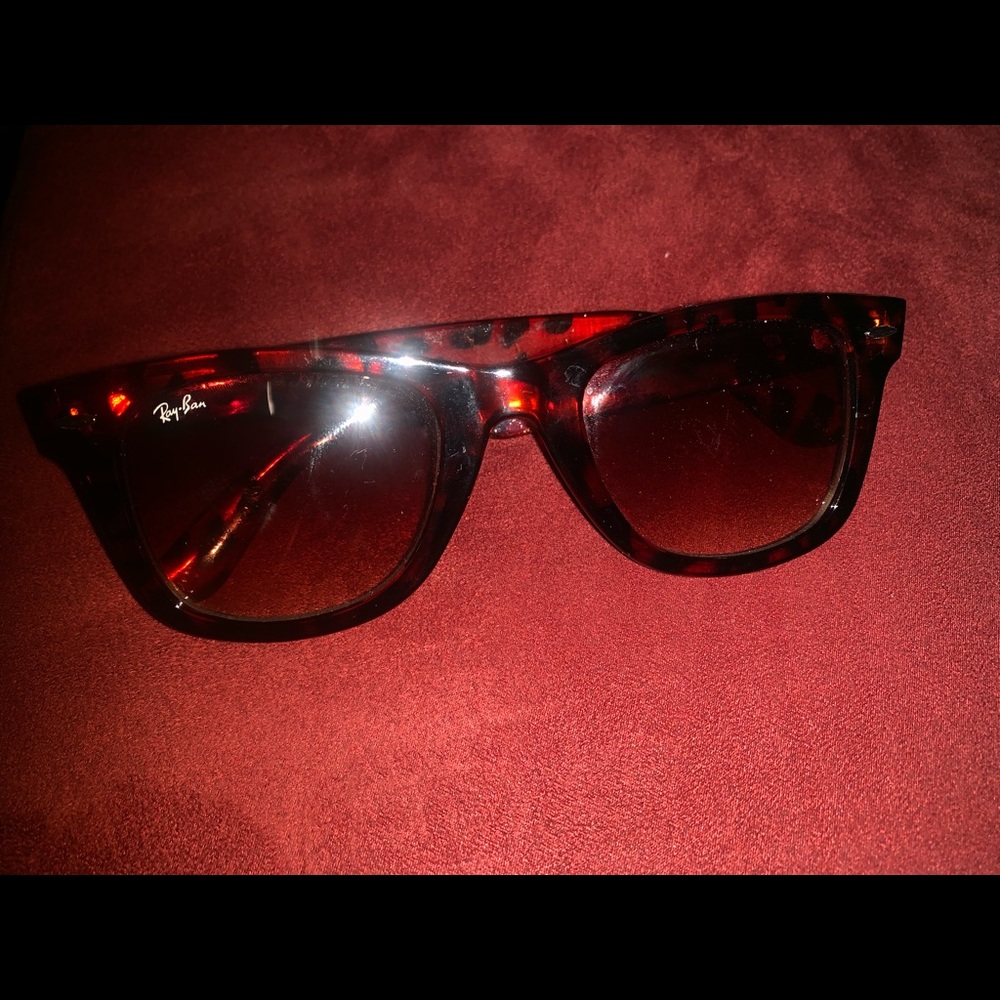 Ray-ban sunglasses
